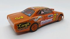 Maqueta Claseslot TC Dodge Oscar Pincho Castellano 3 en internet