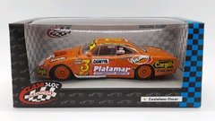 Maqueta Claseslot TC Dodge Oscar Pincho Castellano 3 - TC GARAGE