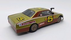 Maqueta Claseslot TC Dodge Roberto Mouras 5 en internet