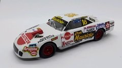 Maqueta Claseslot TC Dodge José Maria Chueco Romero 18 - comprar online