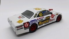 Maqueta Claseslot TC Dodge José Maria Chueco Romero 18 en internet