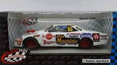 Maqueta Claseslot TC Dodge José Maria Chueco Romero 18 - TC GARAGE