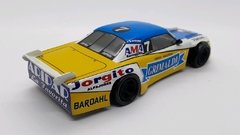 Maqueta Claseslot TC Dodge Ernesto Tito Bessone 7 2003 en internet