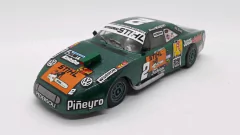 Maqueta Claseslot TC Dodge Juan de Benedictis 2 - comprar online