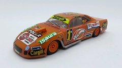 Maqueta Claseslot TC Dodge Oscar Pincho Castellano 1 - comprar online