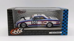 Maqueta Claseslot TC Dodge Roberto Mouras 101 - TC GARAGE