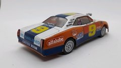 Maqueta Claseslot TC dodge Octavio Suarez 9 en internet