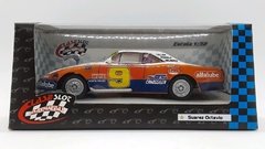 Maqueta Claseslot TC dodge Octavio Suarez 9 - TC GARAGE