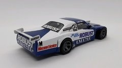 Maqueta Claseslot TC Dodge José Luis Di Palma 12 en internet