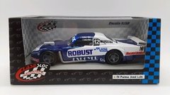 Maqueta Claseslot TC Dodge José Luis Di Palma 12 - TC GARAGE