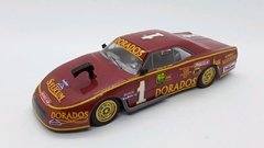Maqueta Claseslot TC Dodge Antonio Aventin Dorados 1 - comprar online