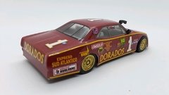 Maqueta Claseslot TC Dodge Antonio Aventin Dorados 1 en internet