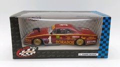 Maqueta Claseslot TC Dodge Antonio Aventin Dorados 1 - TC GARAGE