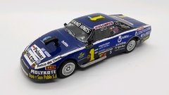 Maqueta Claseslot TC Dodge Roberto Mouras 1 - comprar online