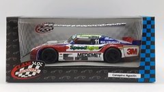 Maqueta Claseslot TC Chevrolet Agustin Canapino 11 2010 - TC GARAGE