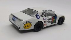 Maqueta Claseslot TC Chevrolet Ruben Luis Di Palma 43 en internet