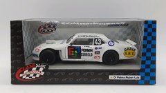 Maqueta Claseslot TC Chevrolet Ruben Luis Di Palma 43 - TC GARAGE