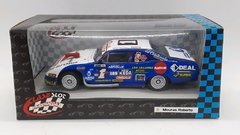 Maqueta Claseslot TC Chevrolet Roberto Mouras 1 - TC GARAGE