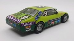 Maqueta Claseslot TC Chevrolet Emilio Satriano 9 1994 en internet