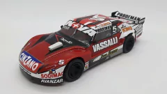 Maqueta Claseslot TC Chevrolet Matias Rossi 5 - comprar online