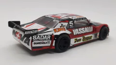 Maqueta Claseslot TC Chevrolet Matias Rossi 5 en internet