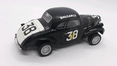 Maqueta Claseslot TC Chevrolet Juan Manuel Fangio 38 negro en internet