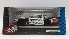 Maqueta Claseslot TC Chevrolet Agustin Canapino 1 2011 - TC GARAGE