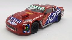 Maqueta Claseslot TC Chevrolet Luis Patita Minervino 2 La Diabla 1997 - comprar online