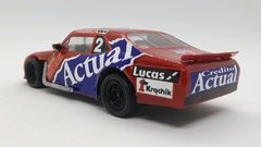 Maqueta Claseslot TC Chevrolet Luis Patita Minervino 2 La Diabla 1997 en internet