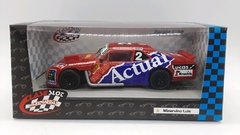 Maqueta Claseslot TC Chevrolet Luis Patita Minervino 2 La Diabla 1997 - TC GARAGE