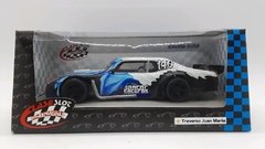 Maqueta Claseslot TC Chevrolet Juan Maria Traverso 2002 Argentina - TC GARAGE