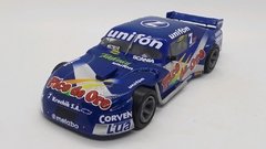 Maqueta Claseslot TC Chevrolet Guillermo Ortelli 7 2000 - comprar online