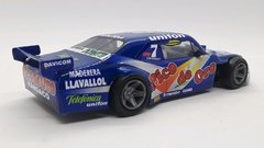 Maqueta Claseslot TC Chevrolet Guillermo Ortelli 7 2000 en internet