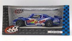 Maqueta Claseslot TC Chevrolet Guillermo Ortelli 7 2000 - TC GARAGE