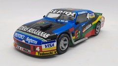 Maqueta Claseslot TC Chevrolet Fabian Acuña 4 - comprar online