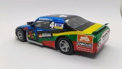 Maqueta Claseslot TC Chevrolet Fabian Acuña 4 en internet