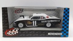 Maqueta Claseslot TC Chevrolet Francisco Espinosa 11 - TC GARAGE