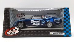 Maqueta Claseslot TC Chevrolet Osvaldo Morresi 10 - TC GARAGE