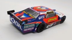 Maqueta Claseslot TC Chevrolet Guillermo Ortelli 17 2011 en internet