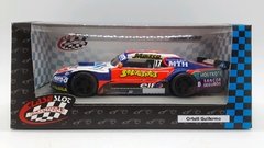 Maqueta Claseslot TC Chevrolet Guillermo Ortelli 17 2011 - TC GARAGE