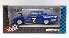 Maqueta Claseslot TC Chevrolet Juan Ayarza Garré 7 - TC GARAGE