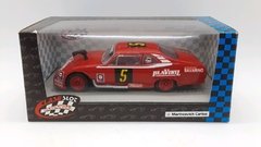 Maqueta Claseslot TC Chevrolet Carlos Marincovich 5 - TC GARAGE