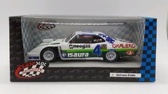 Maqueta Claseslot TC Chevrolet Emilio Satriano 4 1990 - TC GARAGE