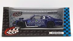 Maqueta Claseslot TC Chevrolet Guillermo Ortelli Unifon 3 1997 - TC GARAGE