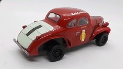 Maqueta Claseslot TC Chevrolet Juan Manuel Fangio 1 Rojo en internet