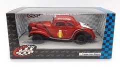 Maqueta Claseslot TC Chevrolet Juan Manuel Fangio 1 Rojo - TC GARAGE