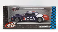 Maqueta Claseslot TC Chevrolet Juan Maria Traverso OCA 140 1994 - TC GARAGE