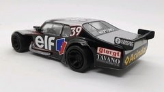 Maqueta Claseslot TC Chevrolet Juan Maria Traverso Elf 9 2003 en internet