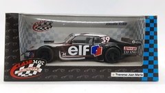 Maqueta Claseslot TC Chevrolet Juan Maria Traverso Elf 9 2003 - TC GARAGE