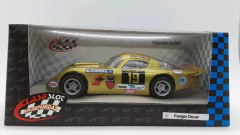 Maqueta Claseslot TC Fast Chevrolet Trueno Dorado Oscar Cacho Fangio - TC GARAGE